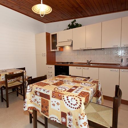 Apartments Milana Tucepi Exterior photo