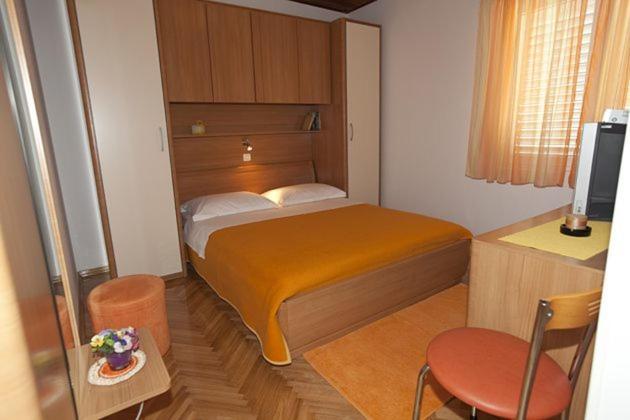 Apartments Milana Tucepi Exterior photo